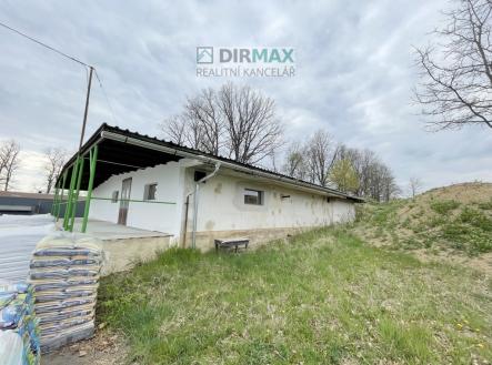 Pronájem obchodní prostor, 110 m²