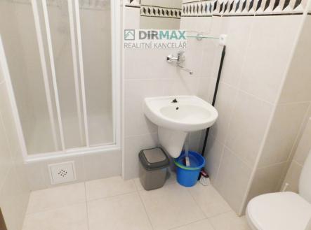 Pronájem bytu, atypický, 29 m²