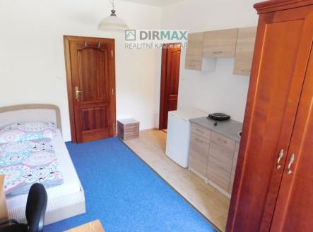 Pronájem bytu, atypický, 29 m²