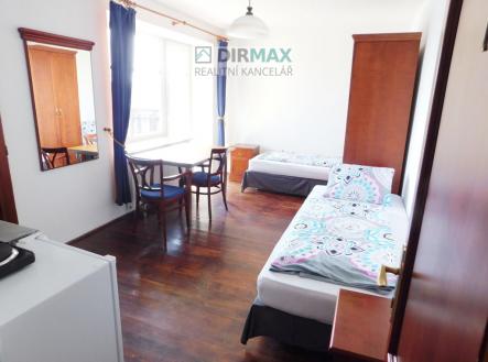 Pronájem bytu, 1+kk, 30 m²