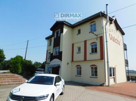 Pronájem bytu, 1+kk, 30 m²