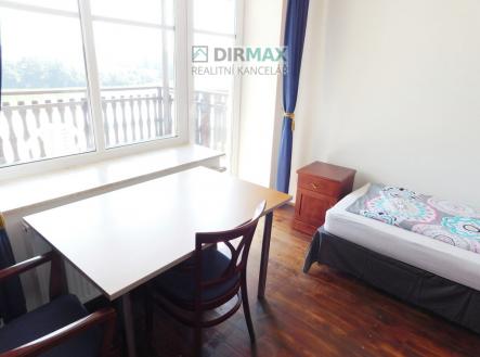 Pronájem bytu, 1+kk, 30 m²