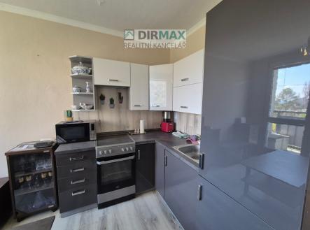 Prodej bytu, 1+1, 41 m²