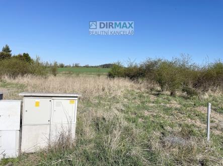 Prodej pozemku pro bydlení, 999 m²