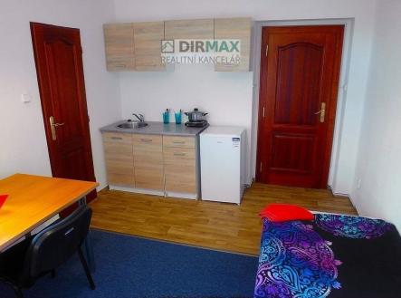 Pronájem bytu, jiný, 31 m²