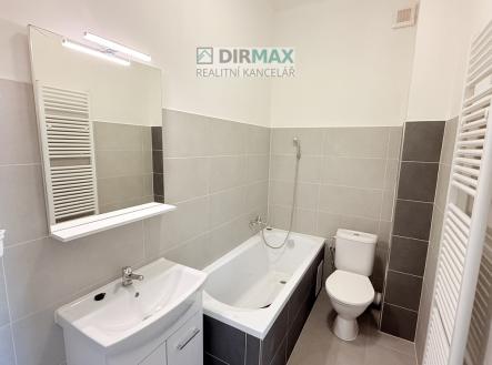 Pronájem bytu, 3+1, 78 m²