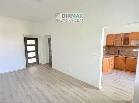 Pronájem bytu, 3+1, 78 m²