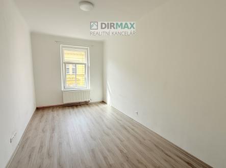 Pronájem bytu, 3+1, 78 m²