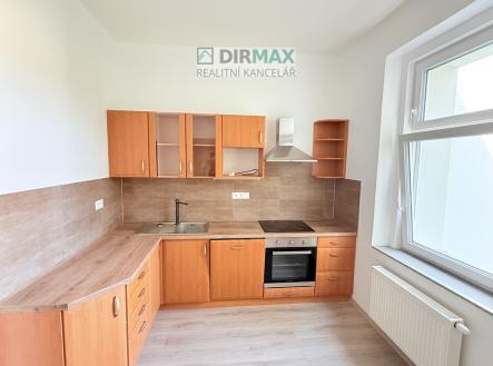 Pronájem bytu, 3+1, 78 m² obrázek