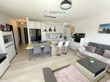 Prodej bytu, 4+kk, 116 m² obrázek