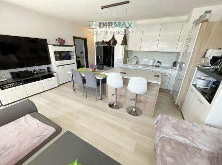 Prodej bytu, 4+kk, 116 m²