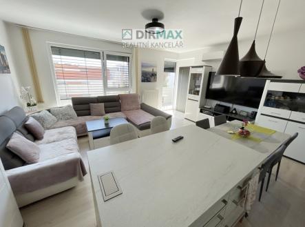 Prodej bytu, 4+kk, 116 m²