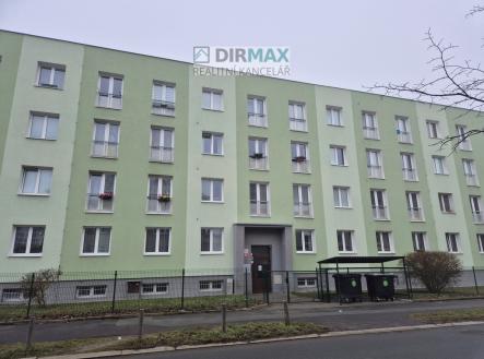 Pronájem bytu, 2+1, 50 m²