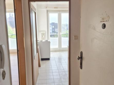 Pronájem bytu, 2+1, 50 m²
