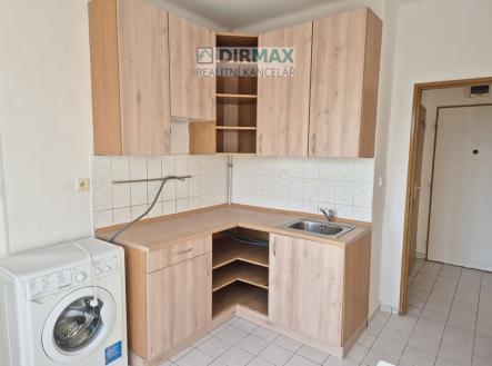Pronájem bytu, 2+1, 50 m²