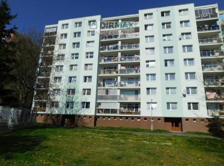 Pronájem bytu, 3+1, 68 m² obrázek