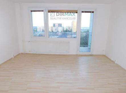 Pronájem bytu, 3+1, 68 m²