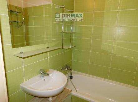 Pronájem bytu, 3+1, 68 m²
