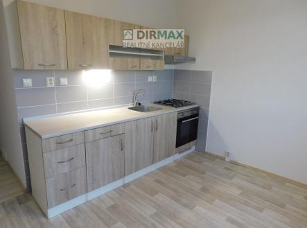 Pronájem bytu, 3+1, 68 m²