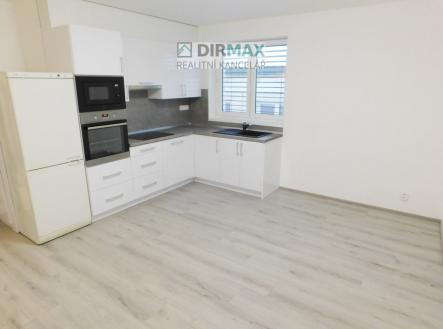 Pronájem bytu, 2+kk, 56 m²