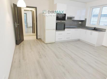 Pronájem bytu, 2+kk, 56 m²