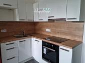 Pronájem bytu, 2+kk, 62 m²
