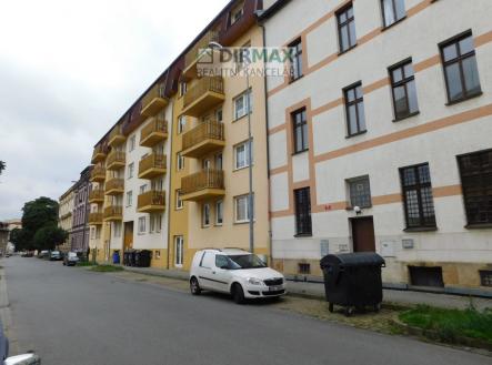 Pronájem bytu, 1+kk, 20 m²