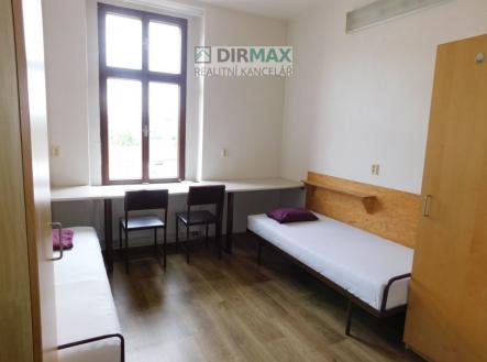 Pronájem bytu, 1+kk, 20 m²