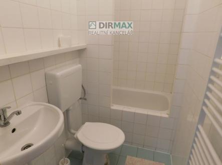 Pronájem bytu, 1+kk, 20 m²
