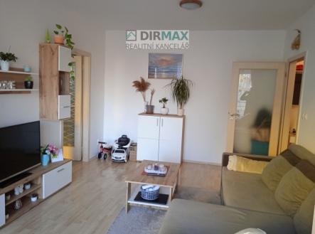Pronájem bytu, 2+kk, 49 m²