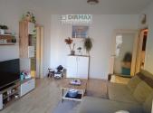 Pronájem bytu, 2+kk, 49 m²