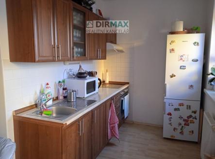 Pronájem bytu, 2+kk, 49 m²