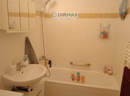 Pronájem bytu, 2+kk, 49 m²