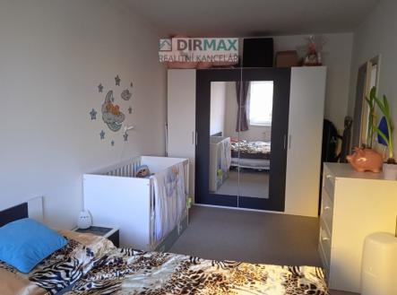 Pronájem bytu, 2+kk, 49 m²