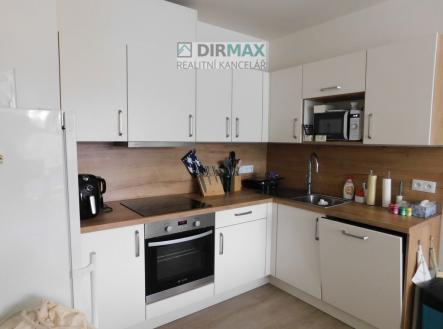 Pronájem bytu, 2+kk, 58 m²