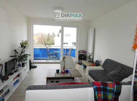 Pronájem bytu, 2+kk, 58 m²