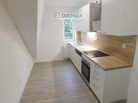 Pronájem bytu, 2+1, 60 m²