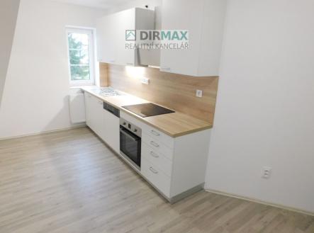 Pronájem bytu, 2+1, 60 m²