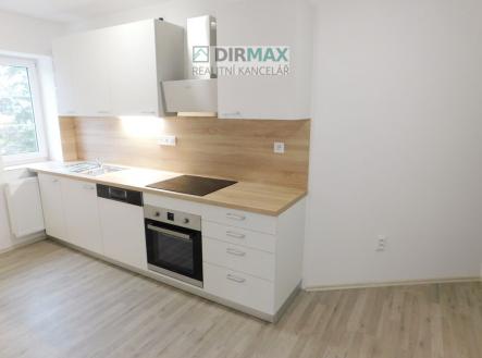 Pronájem bytu, 2+1, 60 m²