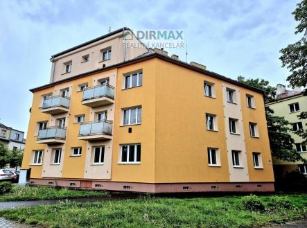 Prodej bytu, 2+1, 58 m²