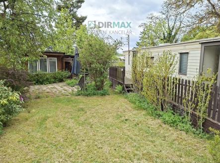 Prodej pozemku, zahrada, 709 m²