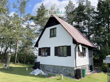 Prodej chaty/rekreačního objektu, 50 m²