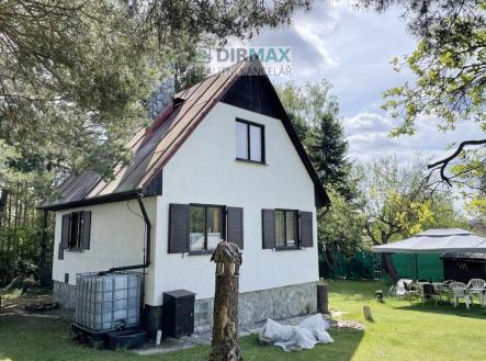 Prodej chaty/rekreačního objektu, 50 m²