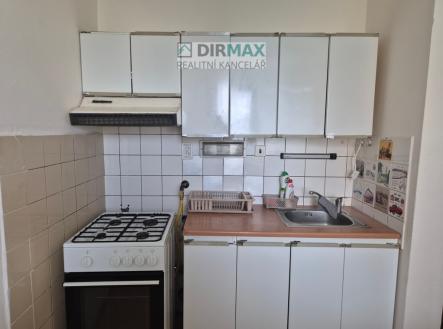 Pronájem bytu, 1+1, 40 m²