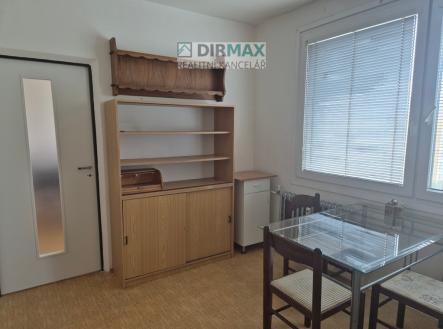Pronájem bytu, 1+1, 40 m²