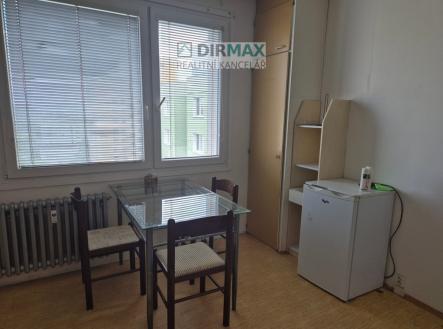 Pronájem bytu, 1+1, 40 m²