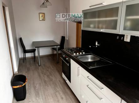 Pronájem bytu, 3+1, 69 m²