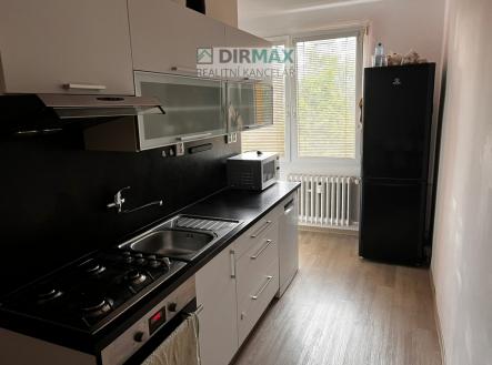 Pronájem bytu, 3+1, 69 m²