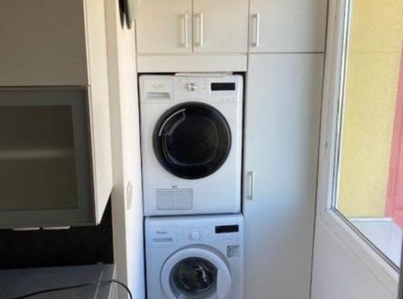 Pronájem bytu, 3+1, 69 m²