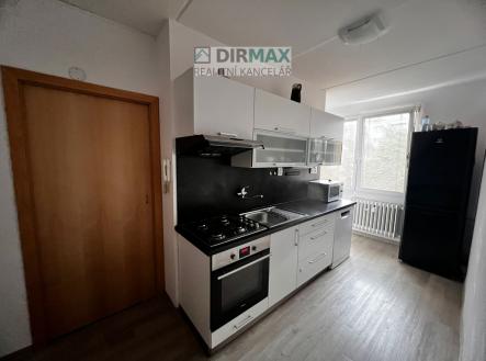 Pronájem bytu, 3+1, 69 m²